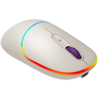 Мишка Canyon MW-22 2in1 BT/ Wireless Rice