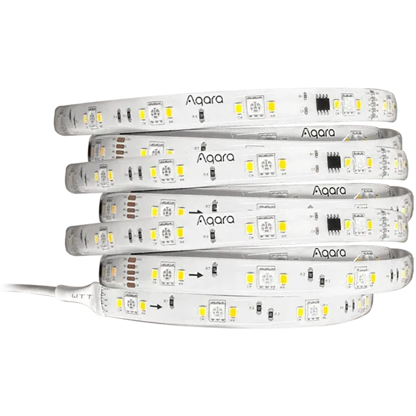 Смарт лампа Aqara LED Strip T1