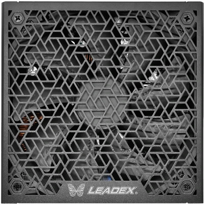 Захранване Super Flower Leadex VII XG 1000W ATX 3.1 (SF-1000F14XG)
