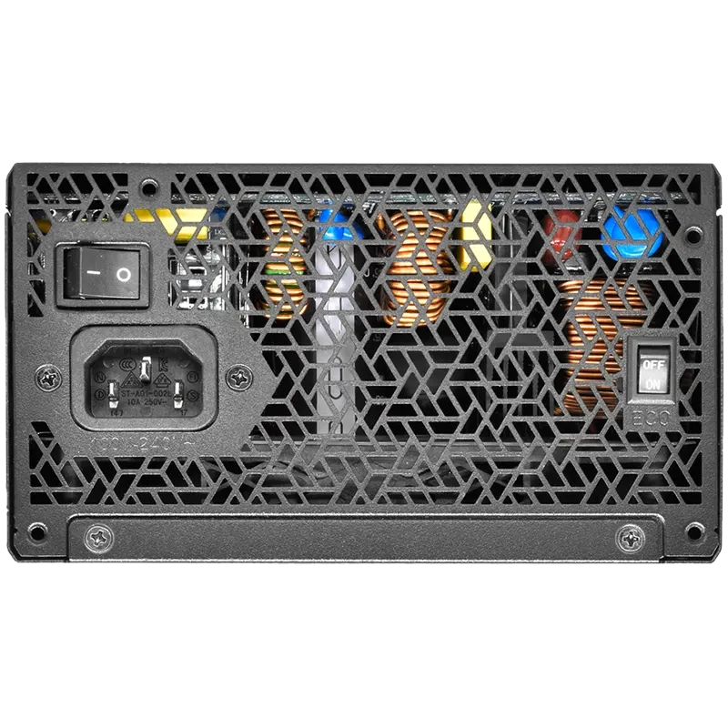 Захранване Super Flower Leadex VII XG 1000W ATX 3.1 (SF-1000F14XG)
