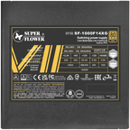Захранване Super Flower Leadex VII XG 1000W ATX 3.1 (SF-1000F14XG)