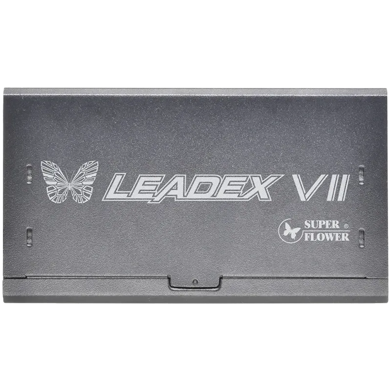 Захранване Super Flower Leadex VII XG 1000W ATX 3.1 (SF-1000F14XG)