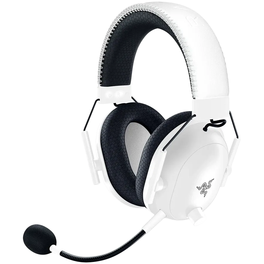 Геймърски слушалки Razer BlackShark V2 Pro (2023) (RZ04-04530200-R3M1)