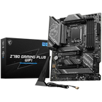 Дънна платка MSI Z790 Gaming PLUS WIFI