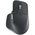 Мишка Logitech MX Master 3S Bluetooth, Graphite