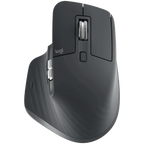 Мишка Logitech MX Master 3S Bluetooth, Graphite