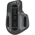 Мишка Logitech MX Master 3S Bluetooth, Graphite