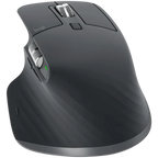 Мишка Logitech MX Master 3S Bluetooth, Graphite
