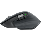 Мишка Logitech MX Master 3S Bluetooth, Graphite