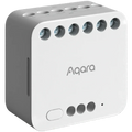 Смарт реле Aqara Dual Relay Module T2