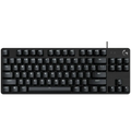 Геймърска клавиатура Logitech G413 TKL SE Corded Mechanical