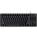 Геймърска клавиатура Logitech G413 TKL SE Corded Mechanical