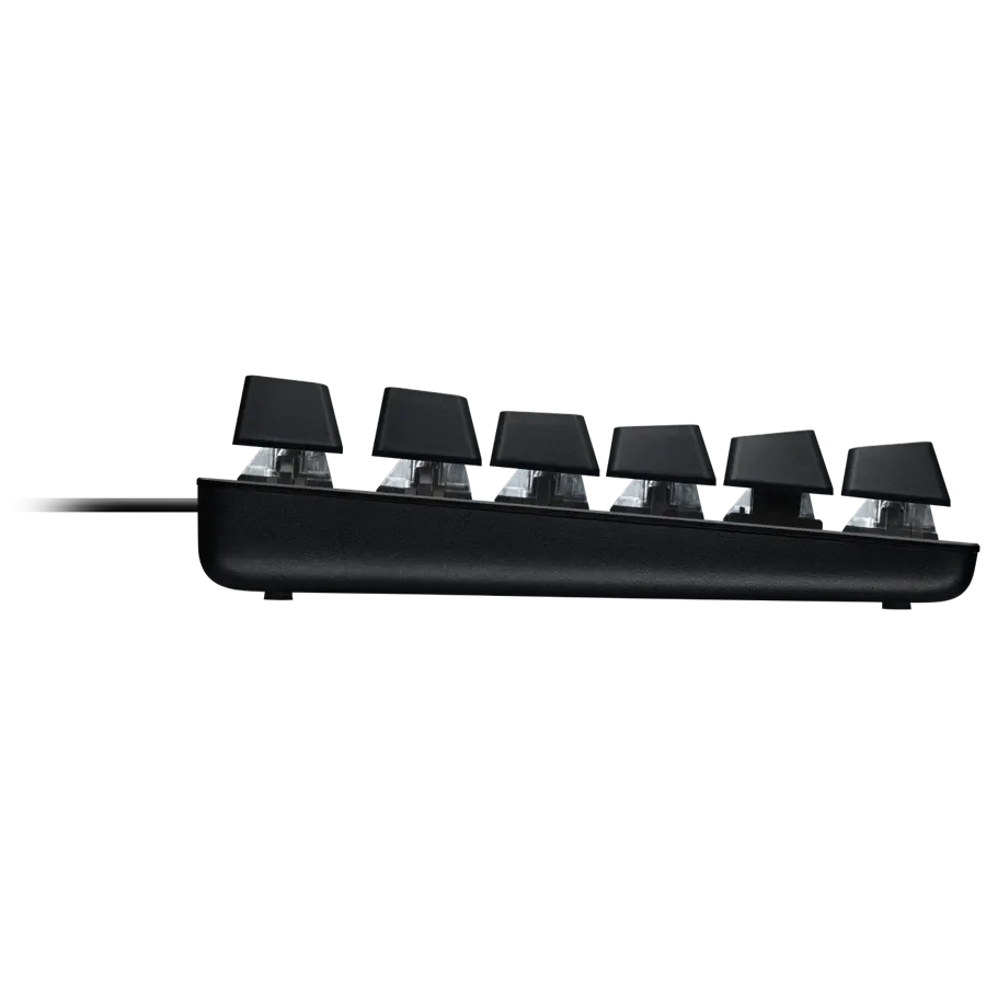 Геймърска клавиатура Logitech G413 TKL SE Corded Mechanical
