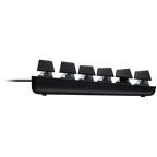 Геймърска клавиатура Logitech G413 TKL SE Corded Mechanical