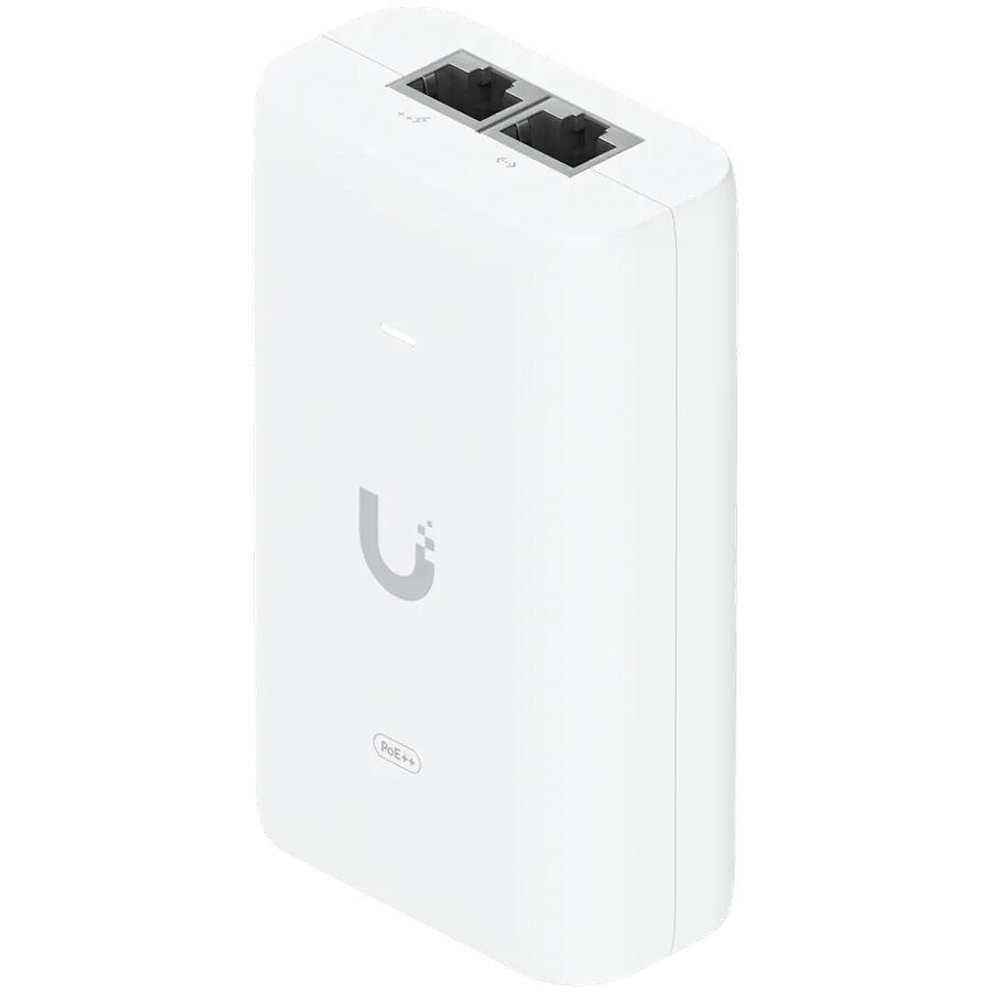 Аксесоар Ubiquiti PoE++ Adapter