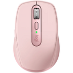Мишка Logitech MX Anywhere 3S Bluetooth, ROSE