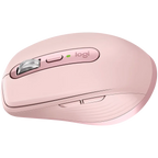 Мишка Logitech MX Anywhere 3S Bluetooth, ROSE