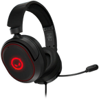 Геймърски слушалки Lorgar Kaya 460, USB