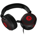 Геймърски слушалки Lorgar Kaya 460, USB