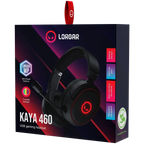 Геймърски слушалки Lorgar Kaya 460, USB