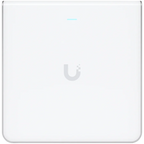 Точка за достъп Ubiquiti U6 Enterprise In-Wall