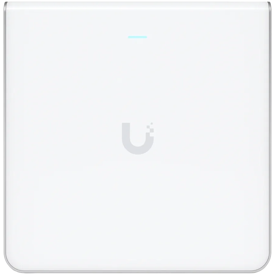 Точка за достъп Ubiquiti U6 Enterprise In-Wall