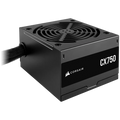Захранване Corsair CX Series, CX750, 750 Watt, 80 PLUS Bronze