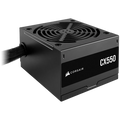 Захранване Corsair CX Series, CX550, 550 Watt, 80 PLUS Bronze