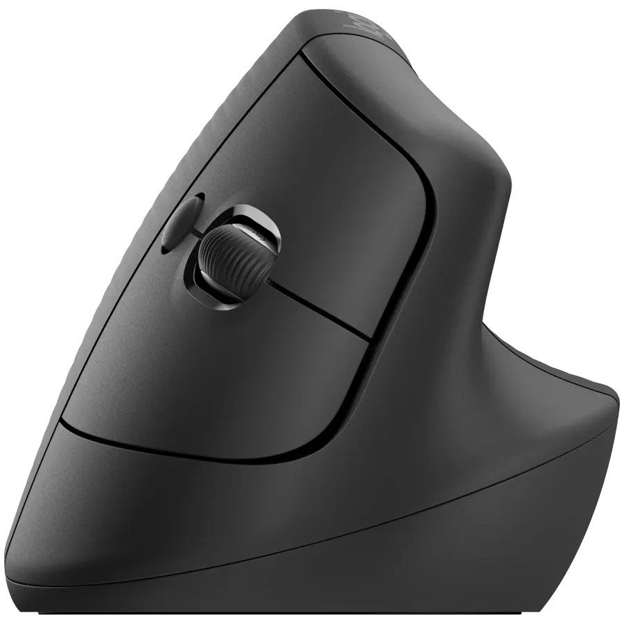 Мишка Logitech Lift Bluetooth Vertical Ergonomic (910-006473)