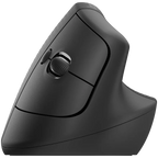 Мишка Logitech Lift Bluetooth Vertical Ergonomic (910-006473)