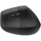 Мишка Logitech Lift Bluetooth Vertical Ergonomic (910-006473)
