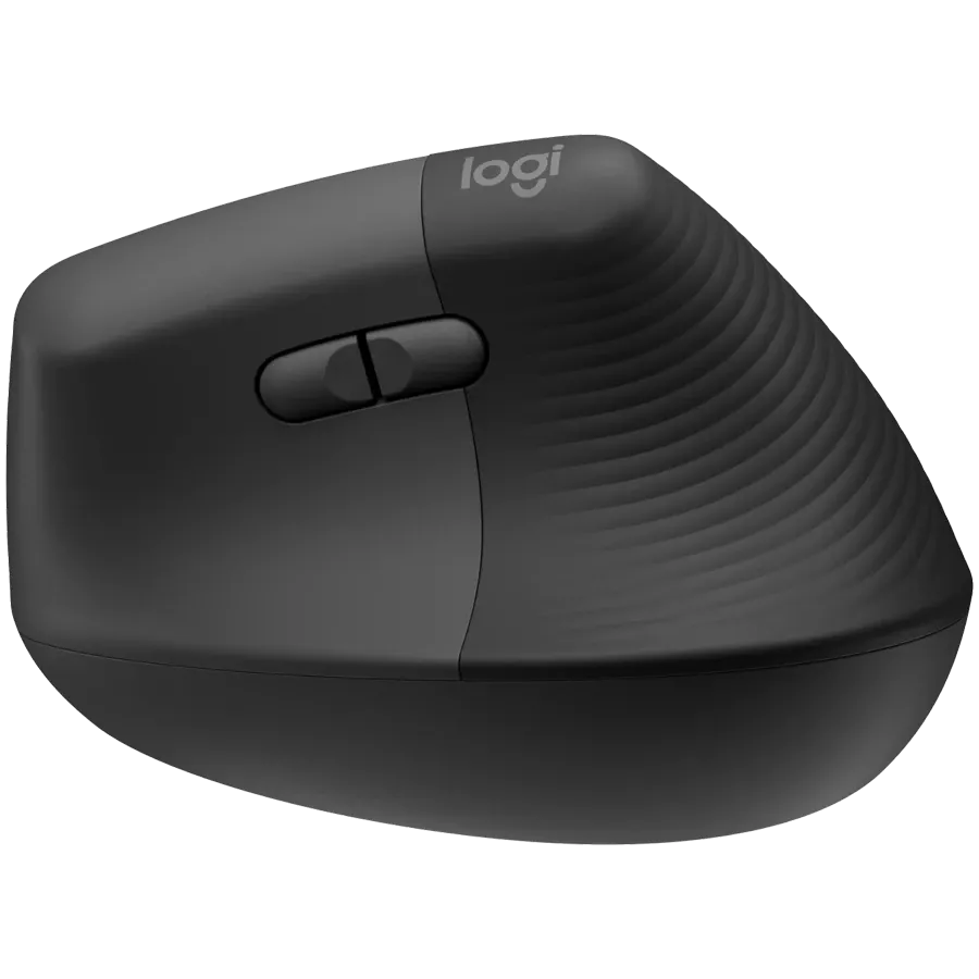 Мишка Logitech Lift Bluetooth Vertical Ergonomic (910-006473)