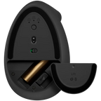 Мишка Logitech Lift Bluetooth Vertical Ergonomic (910-006473)