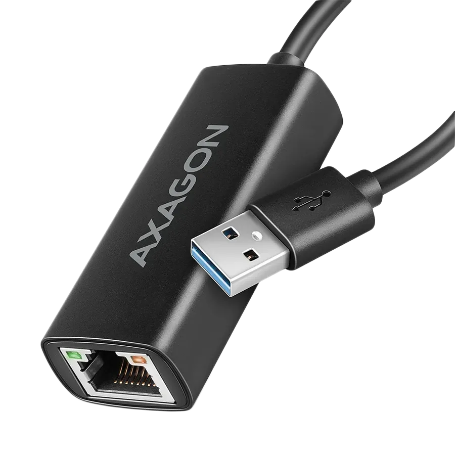 Адаптер Axagon ADE-AR USB-A 3.2 Gen 1