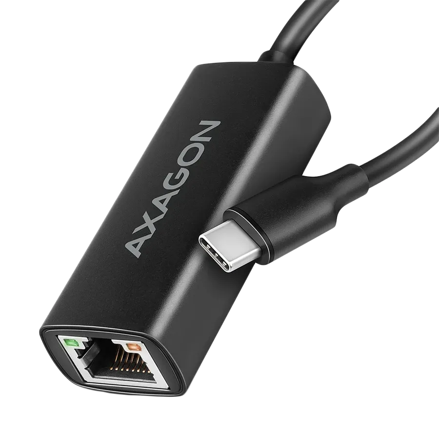 Адаптер Axagon ADE-ARC USB-C 3.2 Gen 1