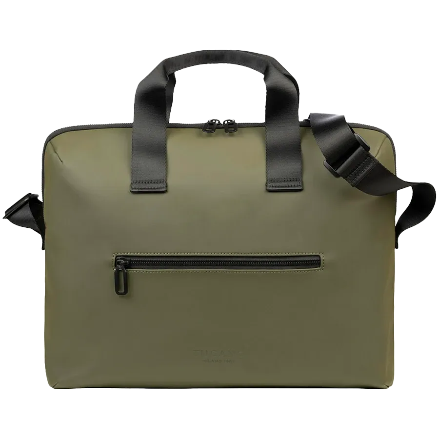 Чанта за лаптоп Tucano Gommo за Laptop 15.6/ MacBook Pro 16 (2021-2023)