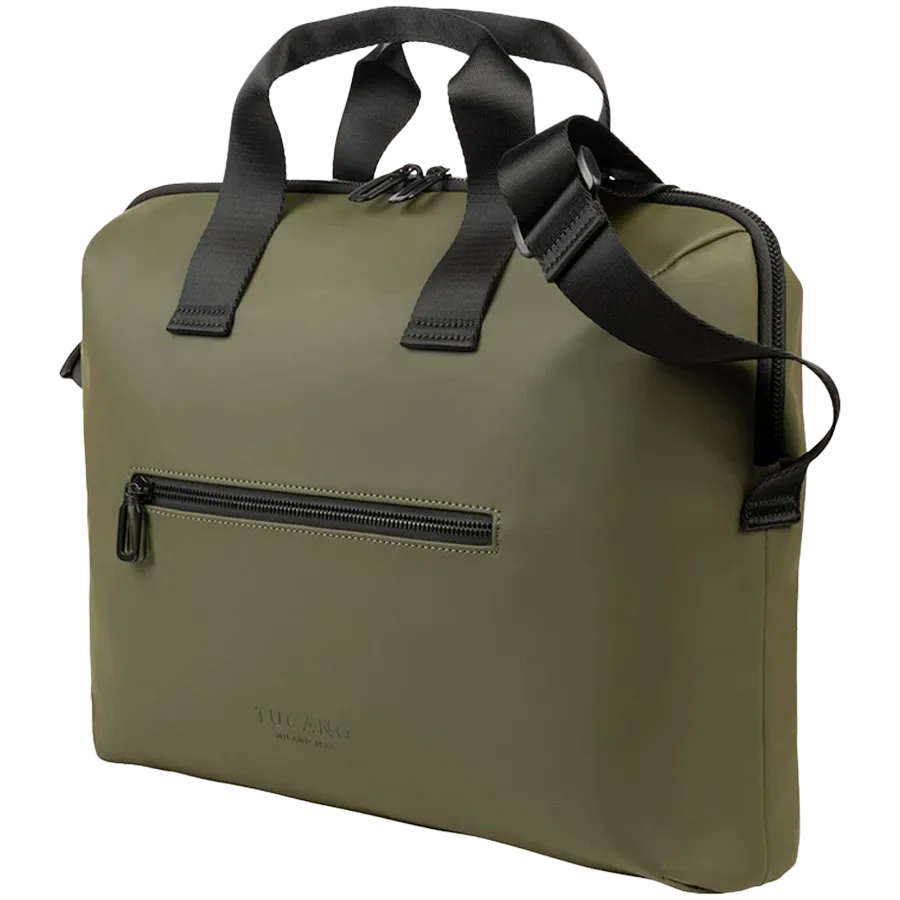 Чанта за лаптоп Tucano Gommo за Laptop 15.6/ MacBook Pro 16 (2021-2023)