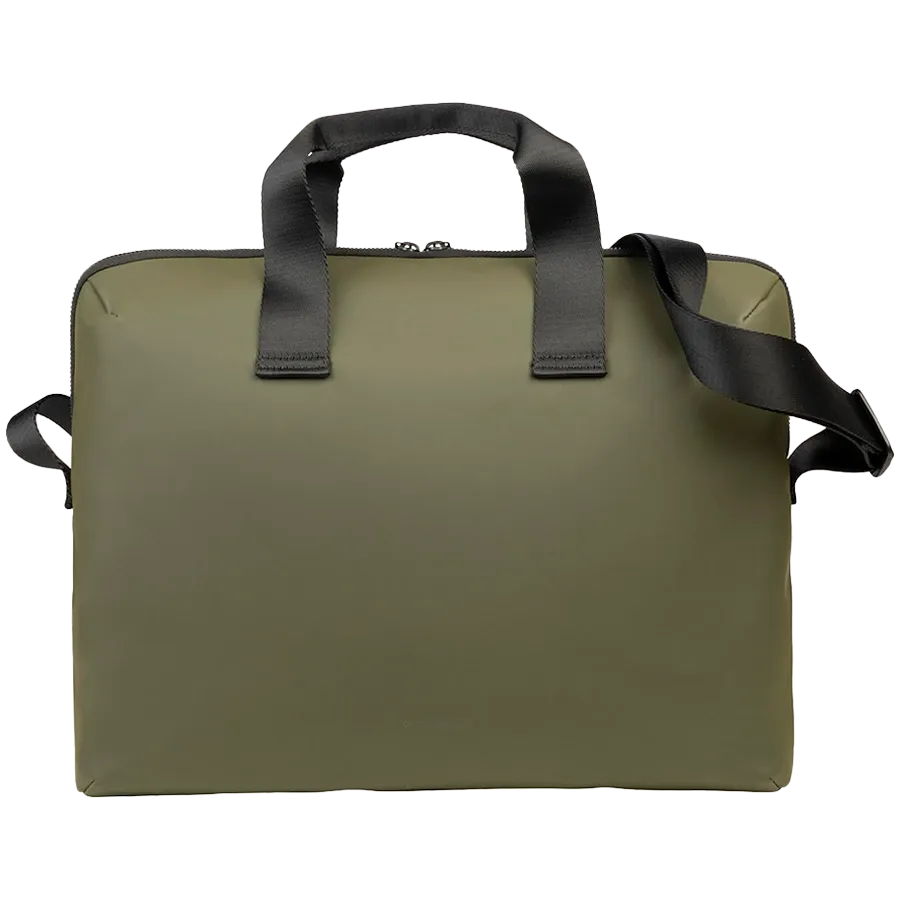 Чанта за лаптоп Tucano Gommo за Laptop 15.6/ MacBook Pro 16 (2021-2023)