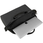 Чанта за лаптоп Tucano Gommo за Laptop 15.6/ MacBook Pro 16 (2021-2023), черна