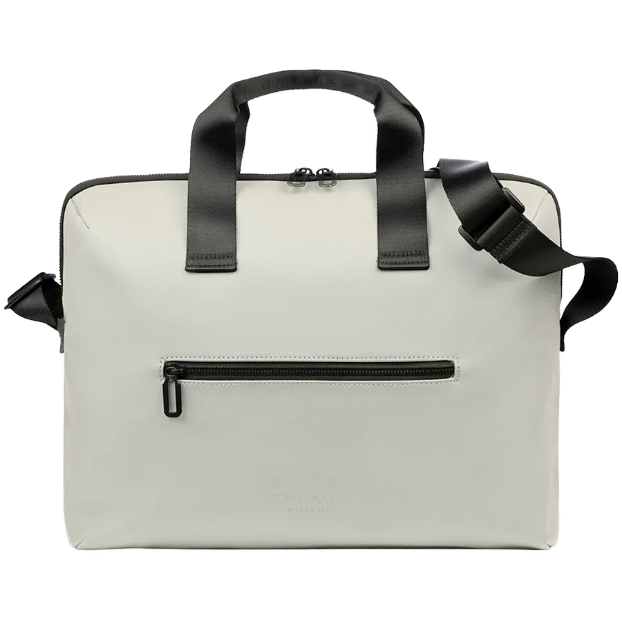 Чанта за лаптоп Tucano Gommo за Laptop 15.6/ MacBook Pro 16 (2021-2023), сива