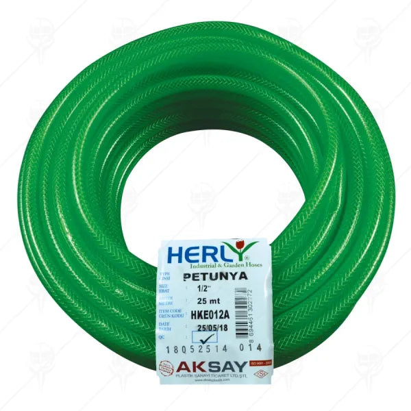 Градински Маркуч Herly 1"
