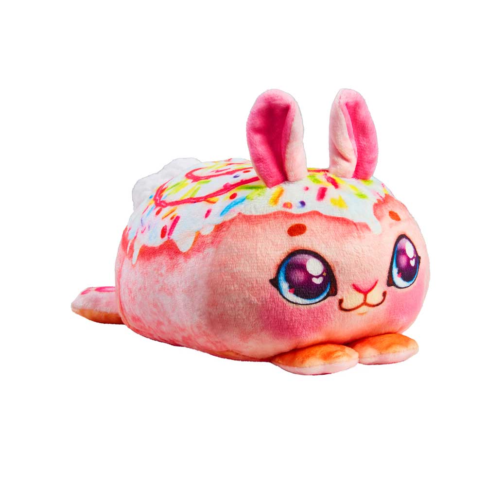 MOOSE Cookeez Makery Розова вълшебна фурна за печива