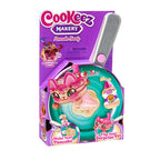 MOOSE Cookeez Makery Вълшебен тиган за палачинки