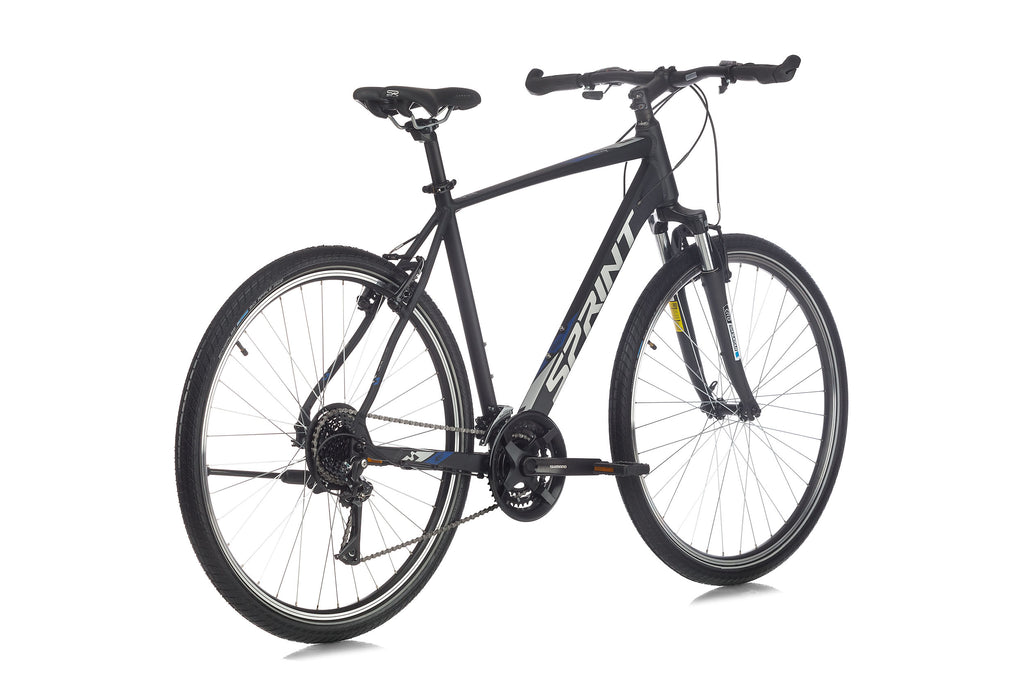 Sprint Croxer Man Vbr 28 (02)