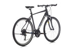 Sprint Croxer Man Vbr 28 (02)