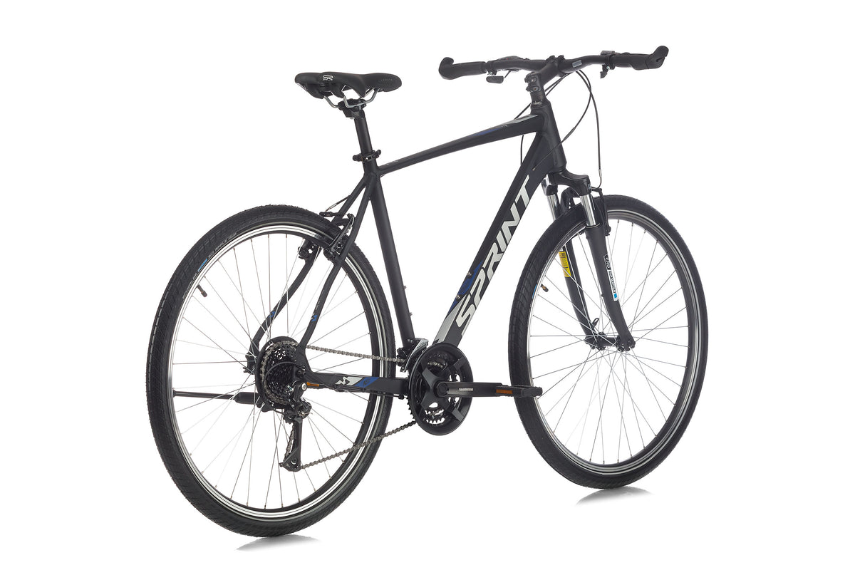 Sprint Croxer Man Vbr 28 (02)