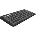 Клавиатура Logitech K380S Multi-Device Bluetooth