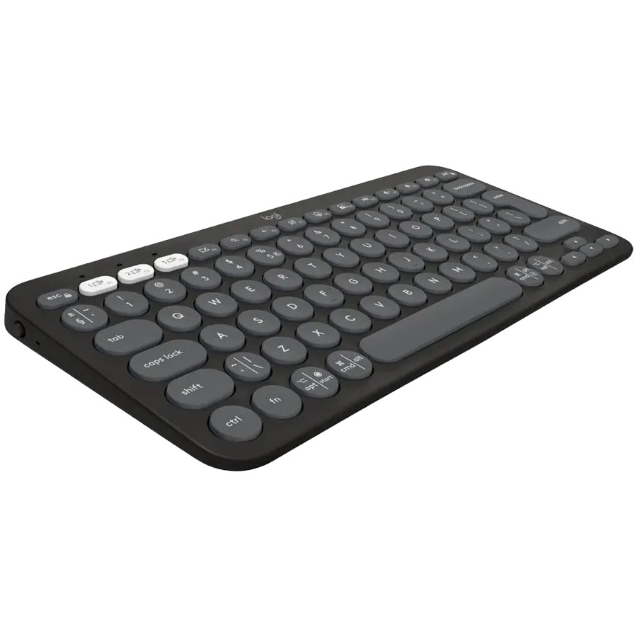 Клавиатура Logitech K380S Multi-Device Bluetooth