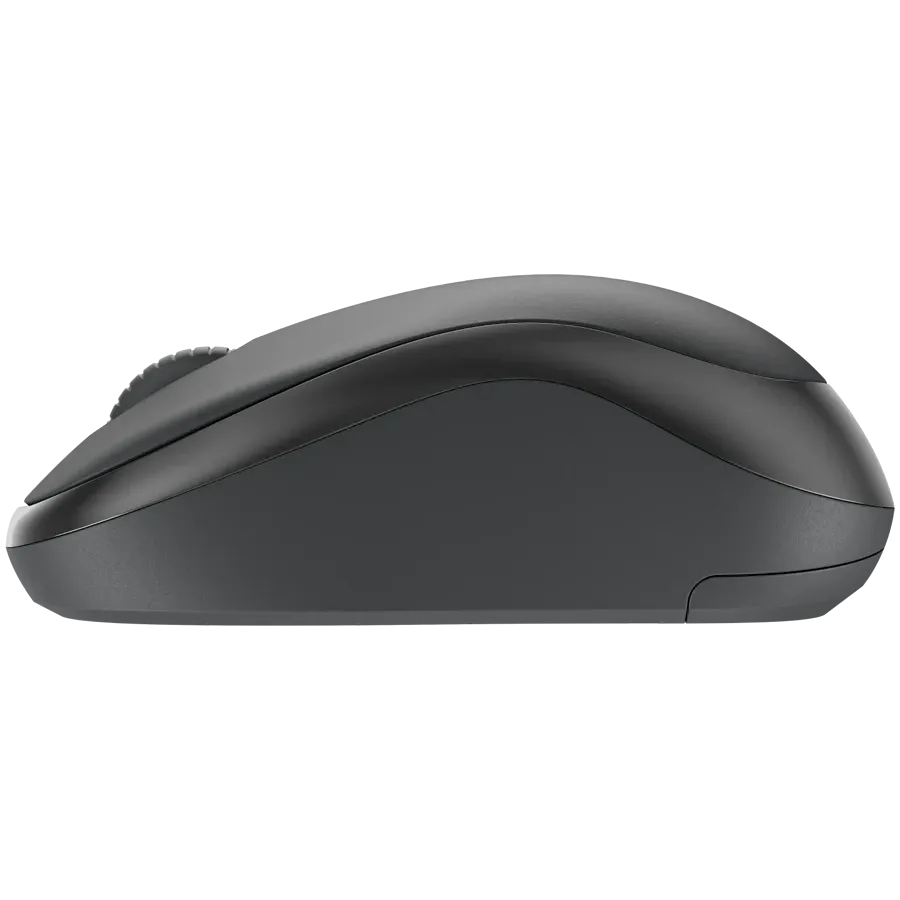 Мишка Logitech M240 Bluetooth, GRAPHITE, Silent (910-007182)
