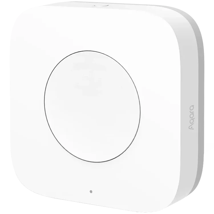 Безжичен превключвател Aqara Wireless Mini Switch T1